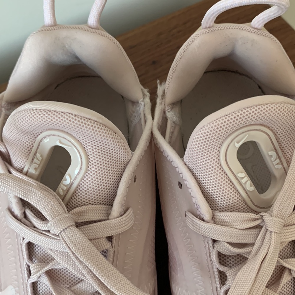 Nike Air 2090 pink - Picture 6 of 8